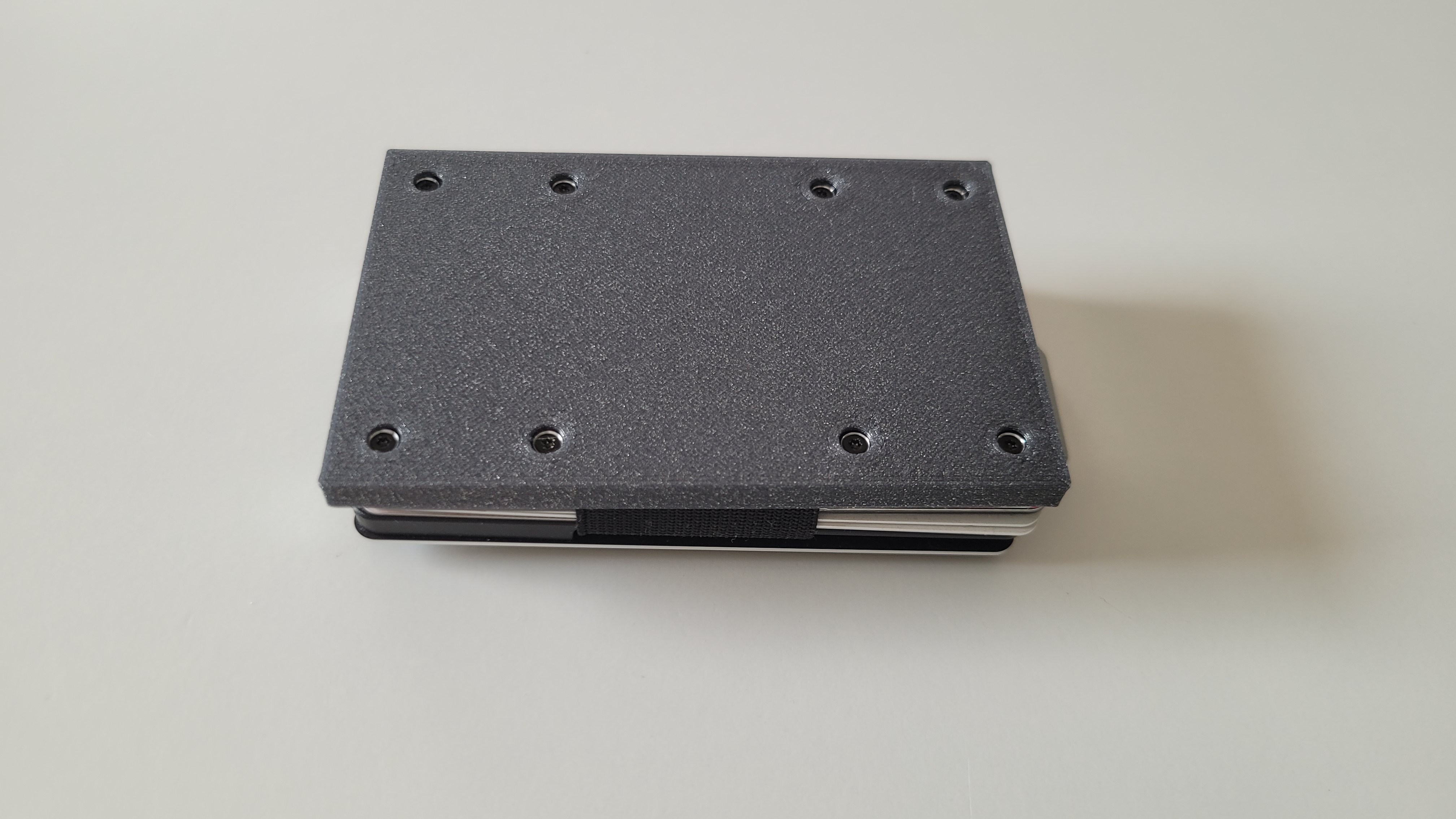 Aviator wallet protective cover