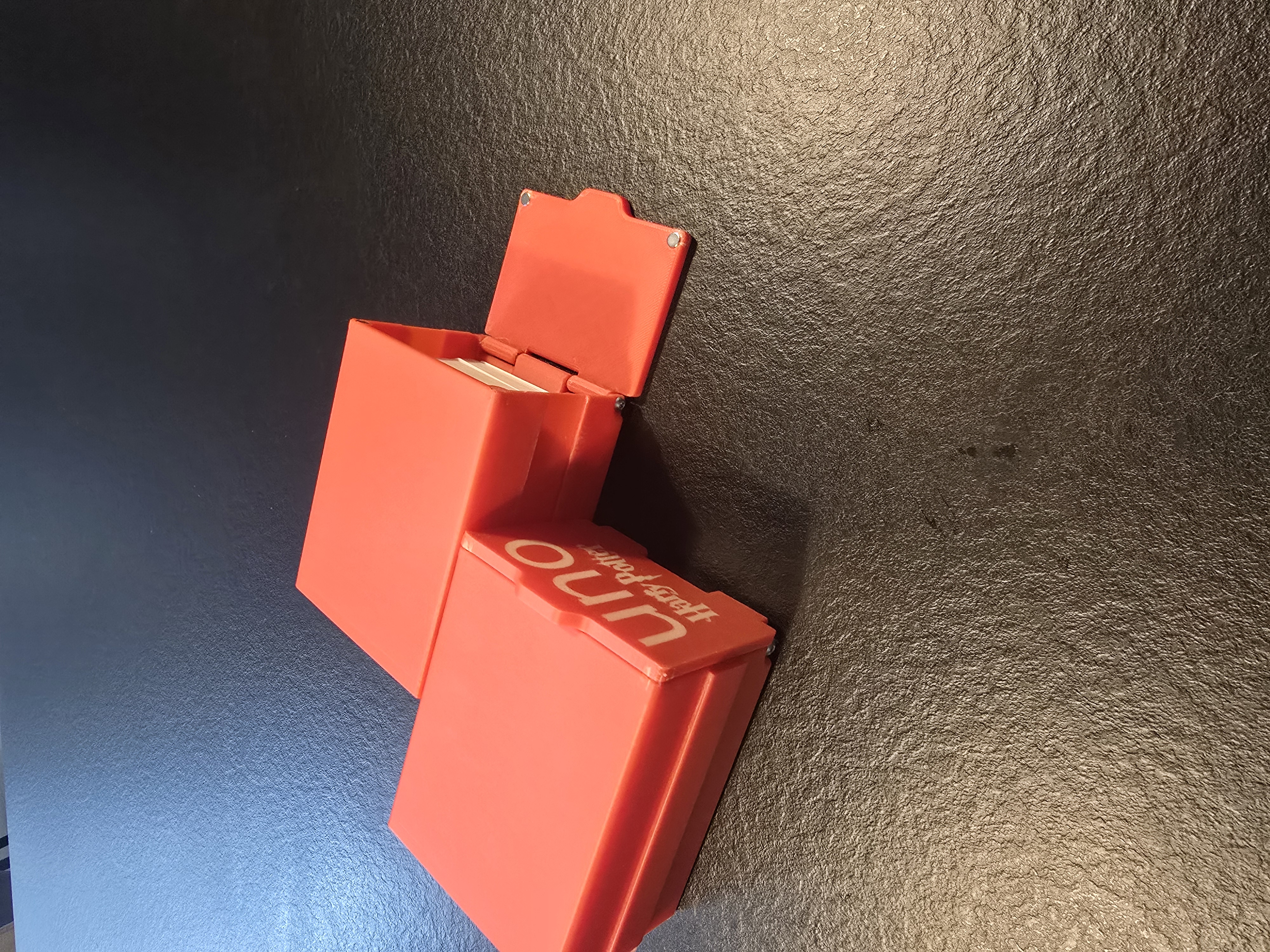 Miniatura 6 do modelo 3D UNO BOX