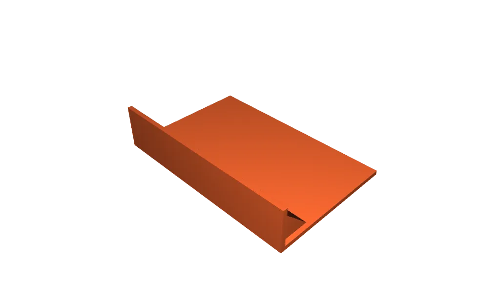 Ridge Wallet - Airtag holder by HeXXy, Download free STL model