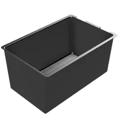 Bolt EV center console organizer tray