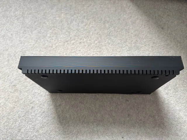 ZX Spectrum +2A/B Replacement Case v2 by TomDD | Download free STL