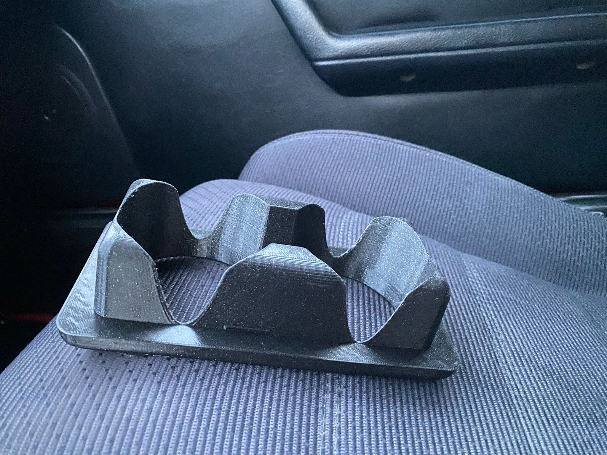 Cupholder Mazda MX5 NA Miata por plex41 Descargar modelo STL gratuito