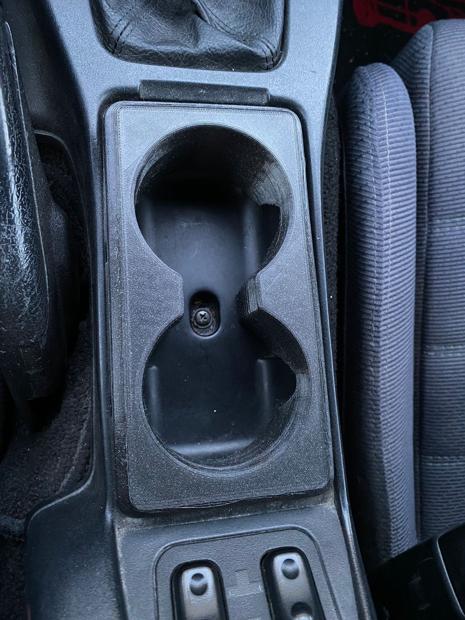 Cupholder Mazda MX5 NA   Miata