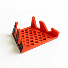 Flat Fold Phone Stand