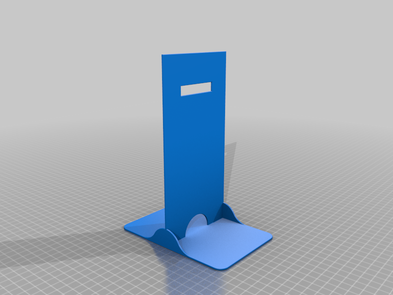 octopi stand