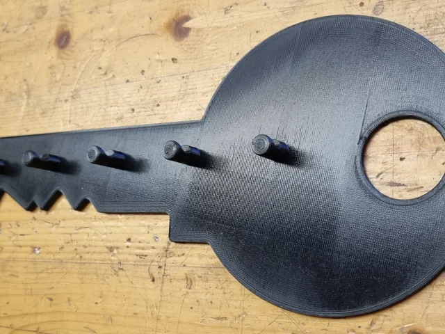 Key Hanger