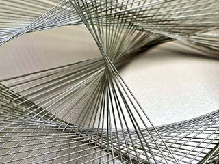 Circle String Art by 3DPrintBunny | Download free STL model ...