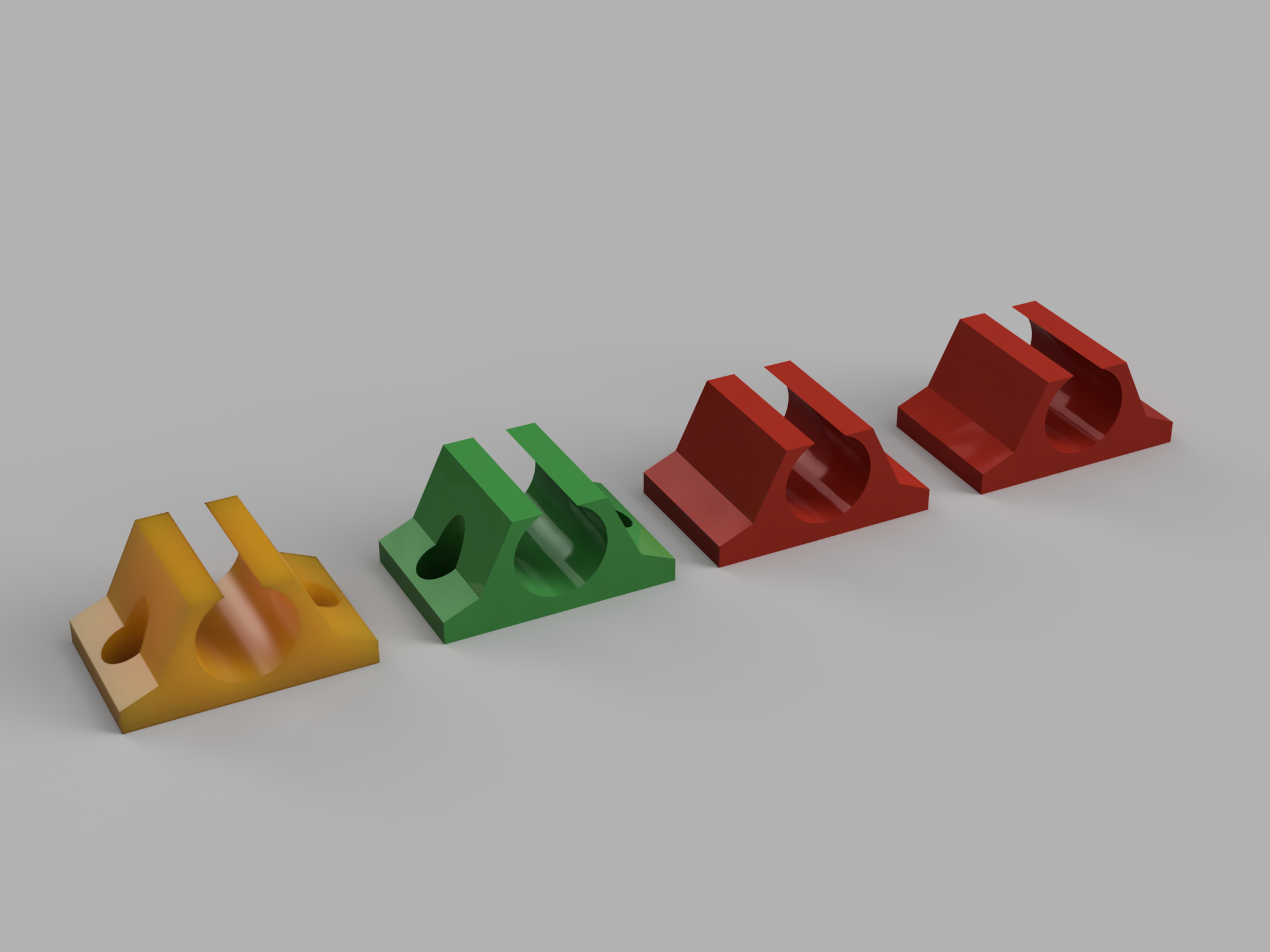 Cabel Holder — miniatura 6