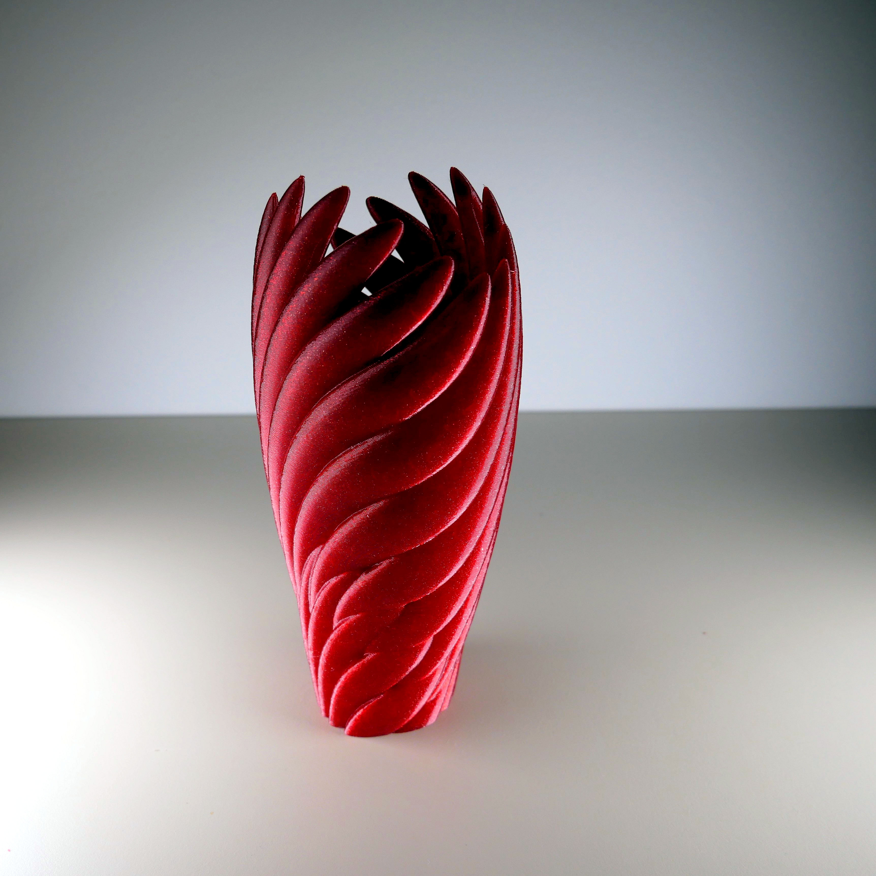 Tentacle Vase