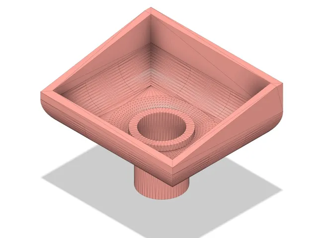 Wide Vacuum Attachment