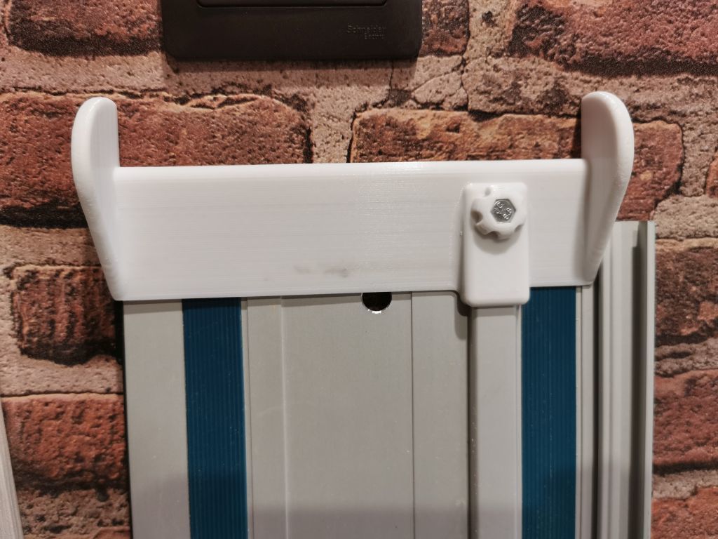 Festool Makita track saw deflector