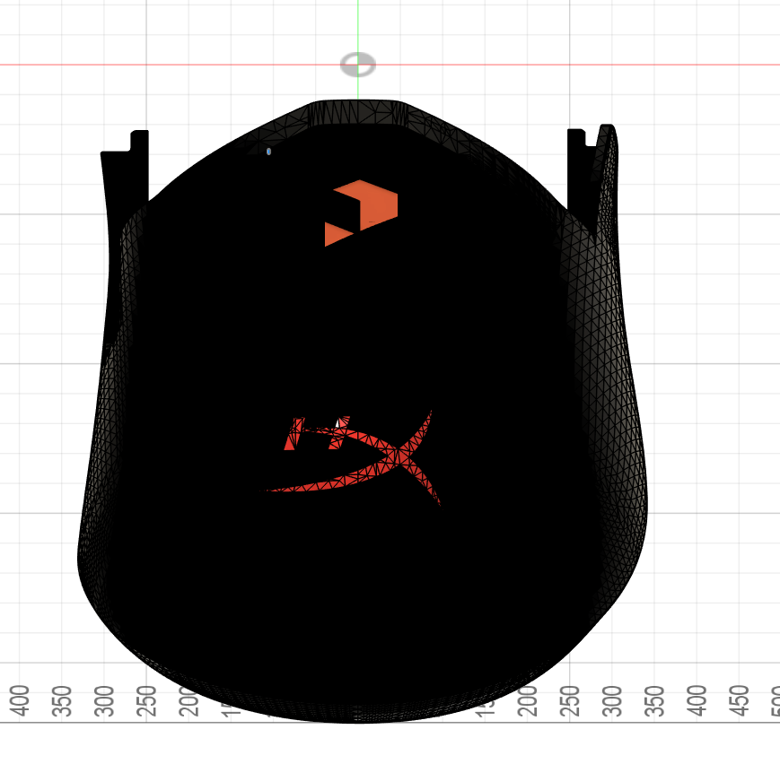 Prusa Mouse Body