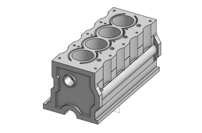 monoblock