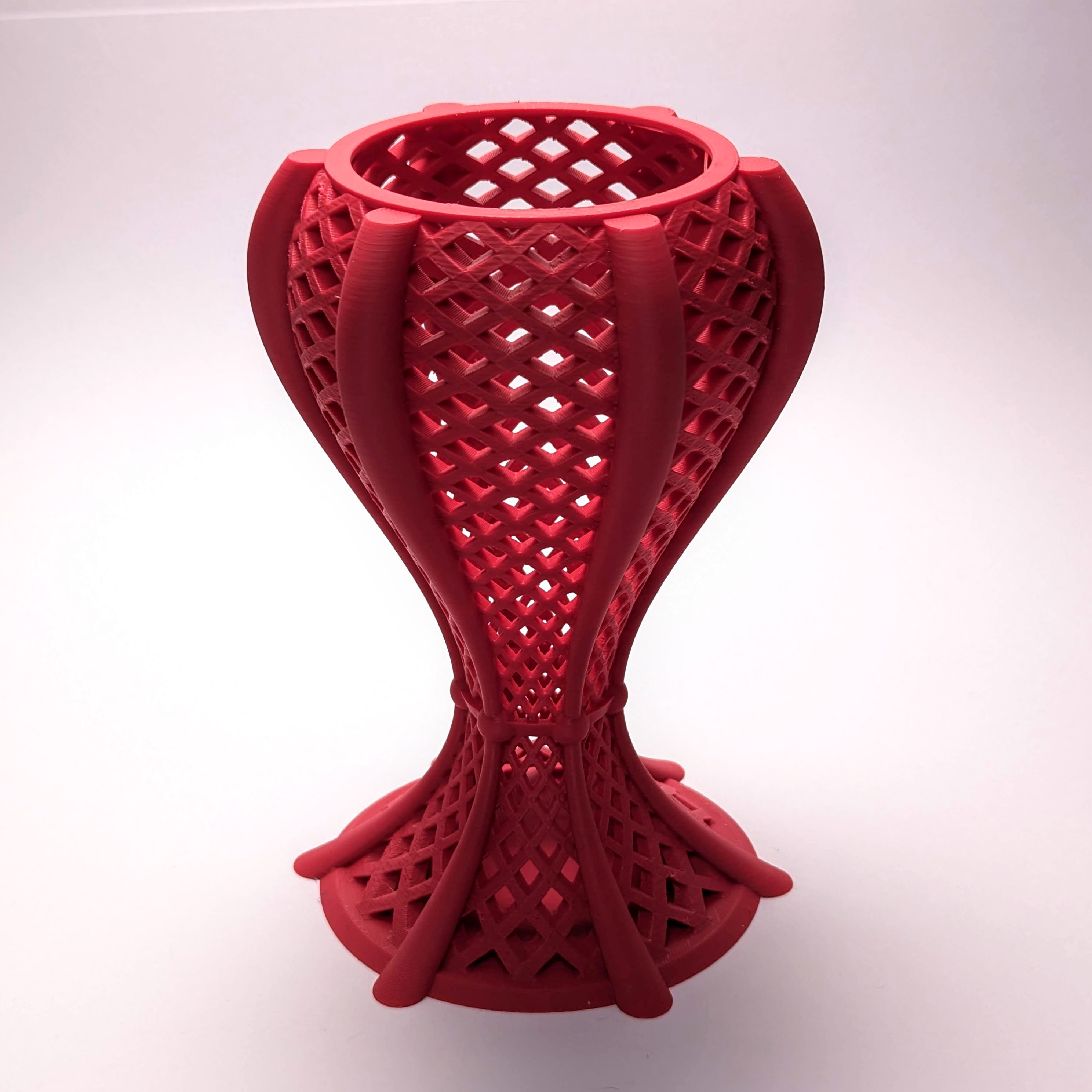 Gothic Goblet