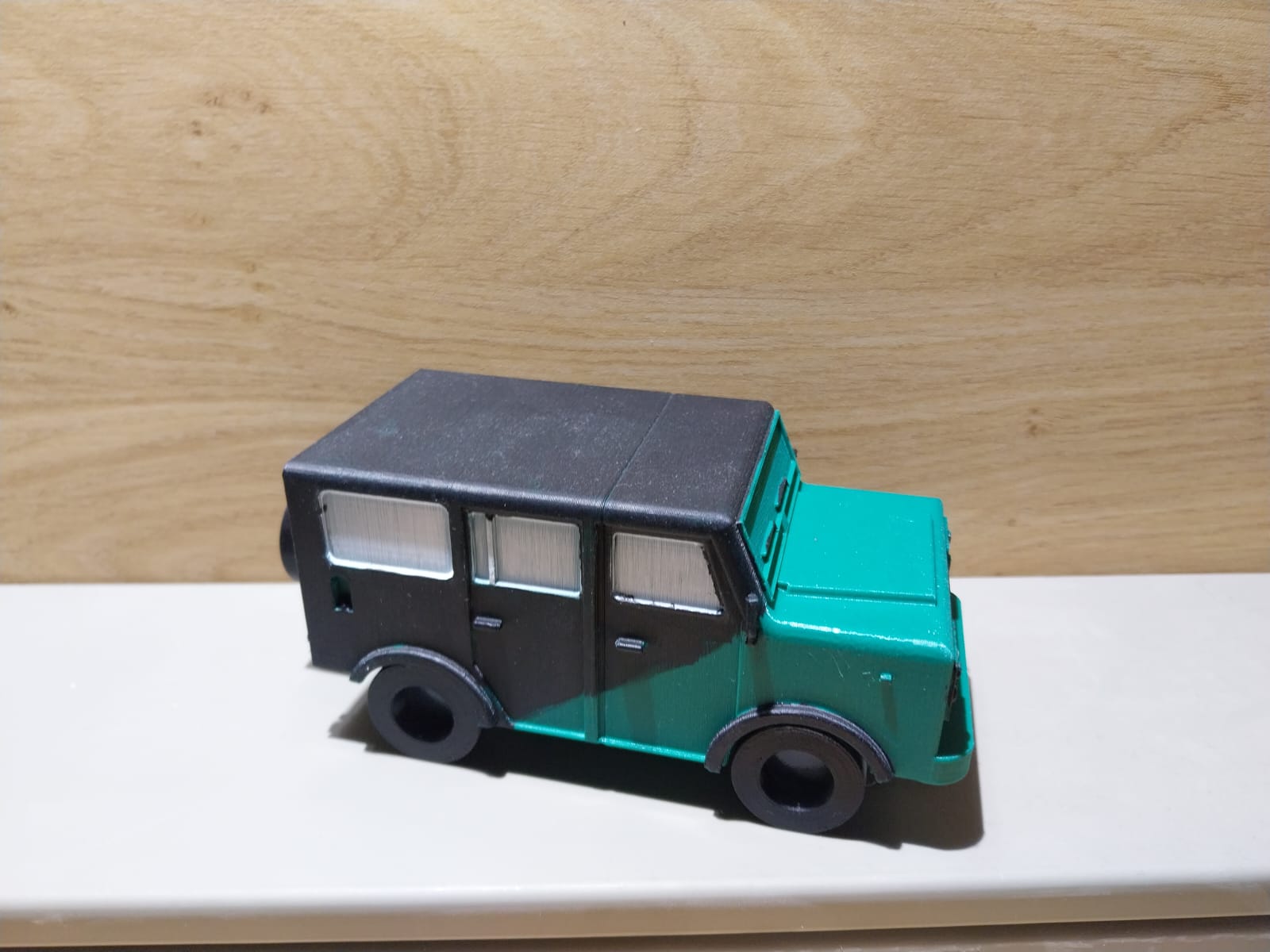 Land Rover Defender D110 BIG