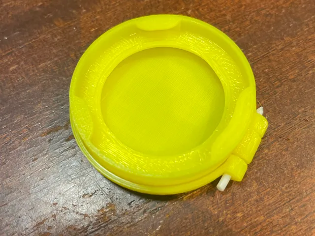 Olympus TG-6 lens Cap