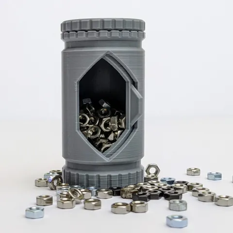 877 Swipe Flask