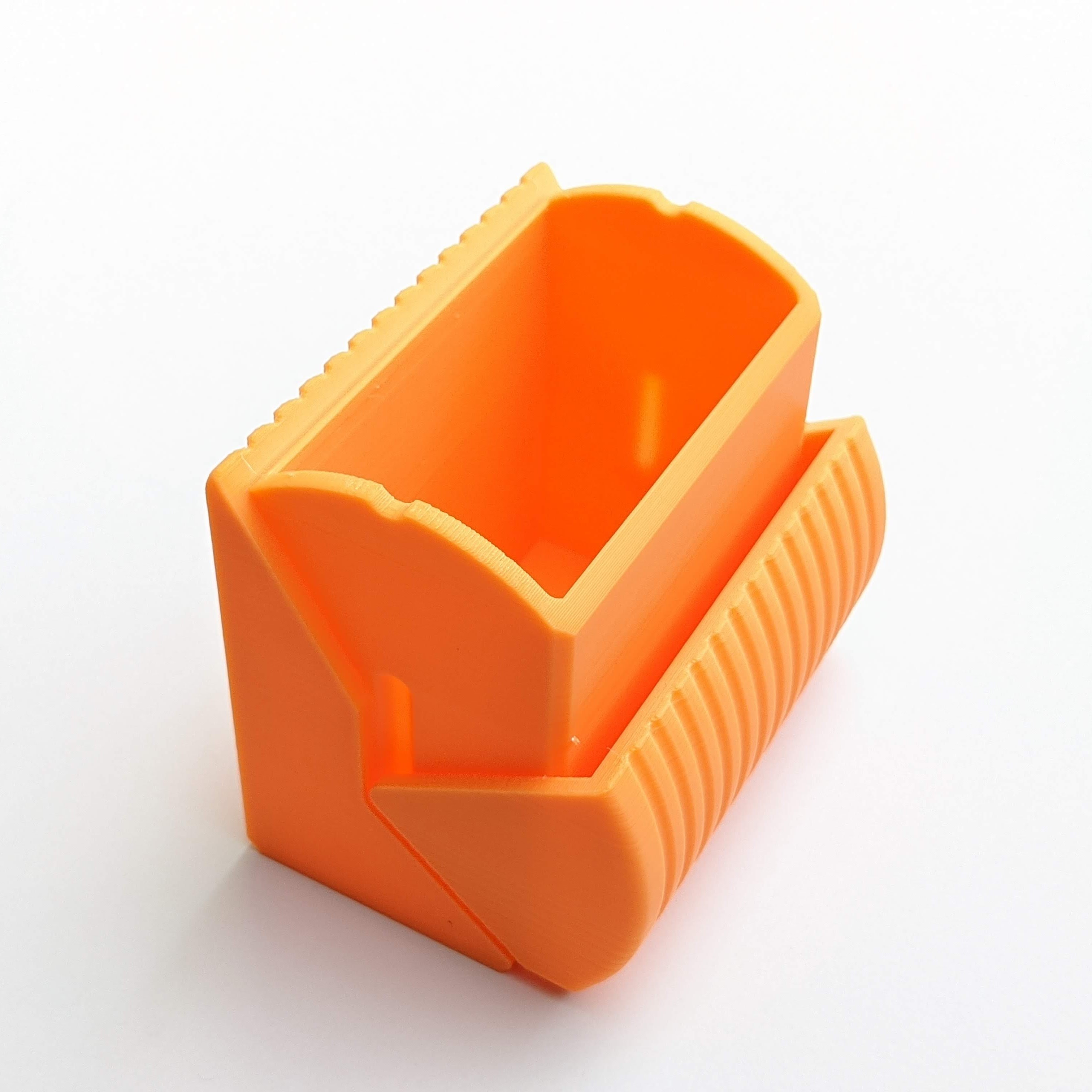 868 Overcurve Box