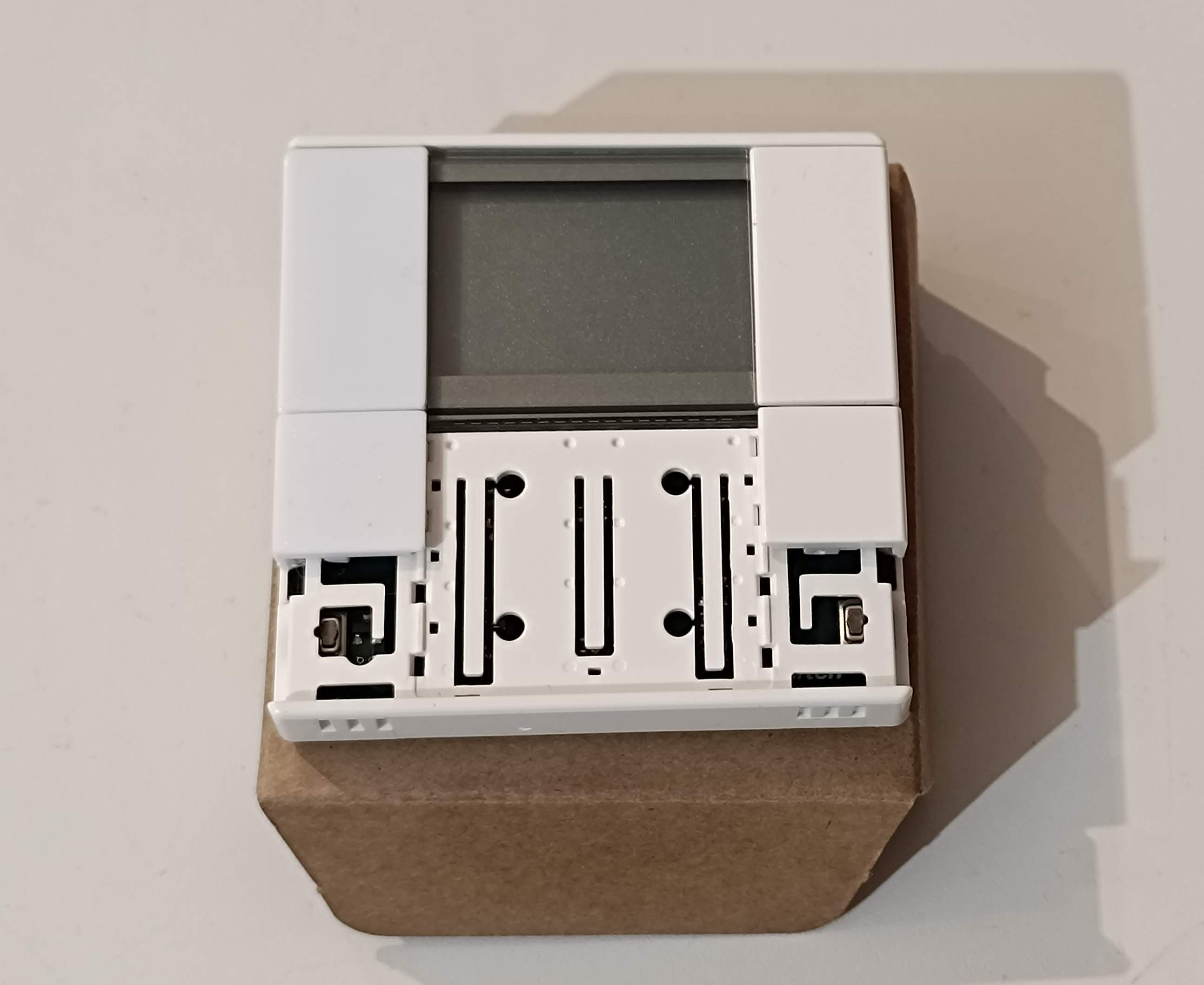 Merten KNX Button covers