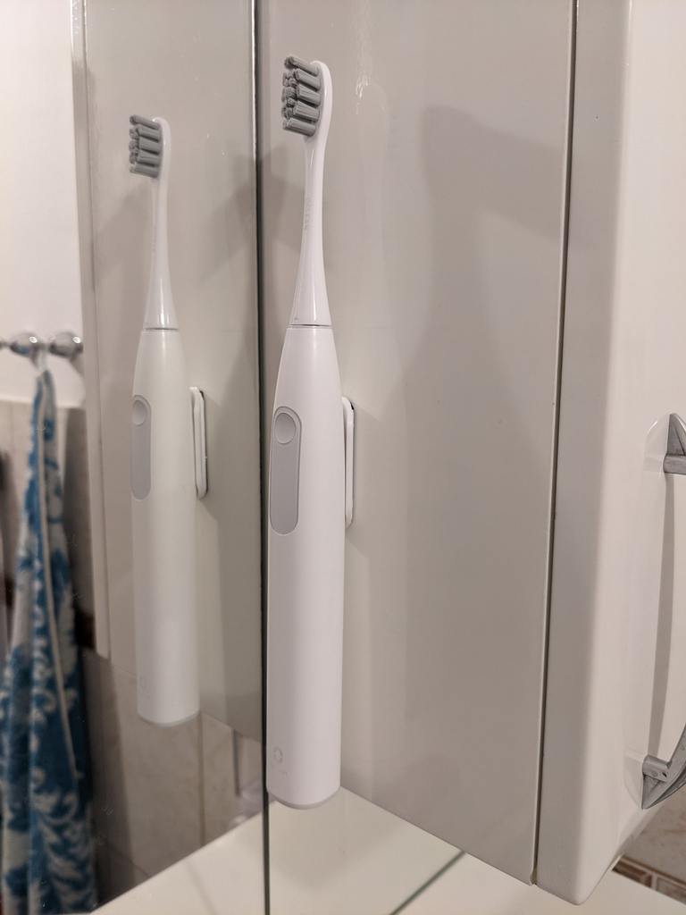 Xiaomi Oclean X Pro/ X / Z1 / F1 - magnetic wall holder