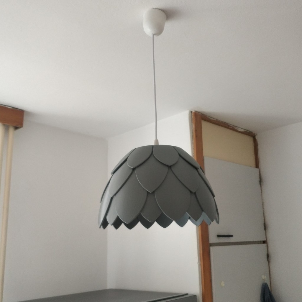 Lamp Shade
