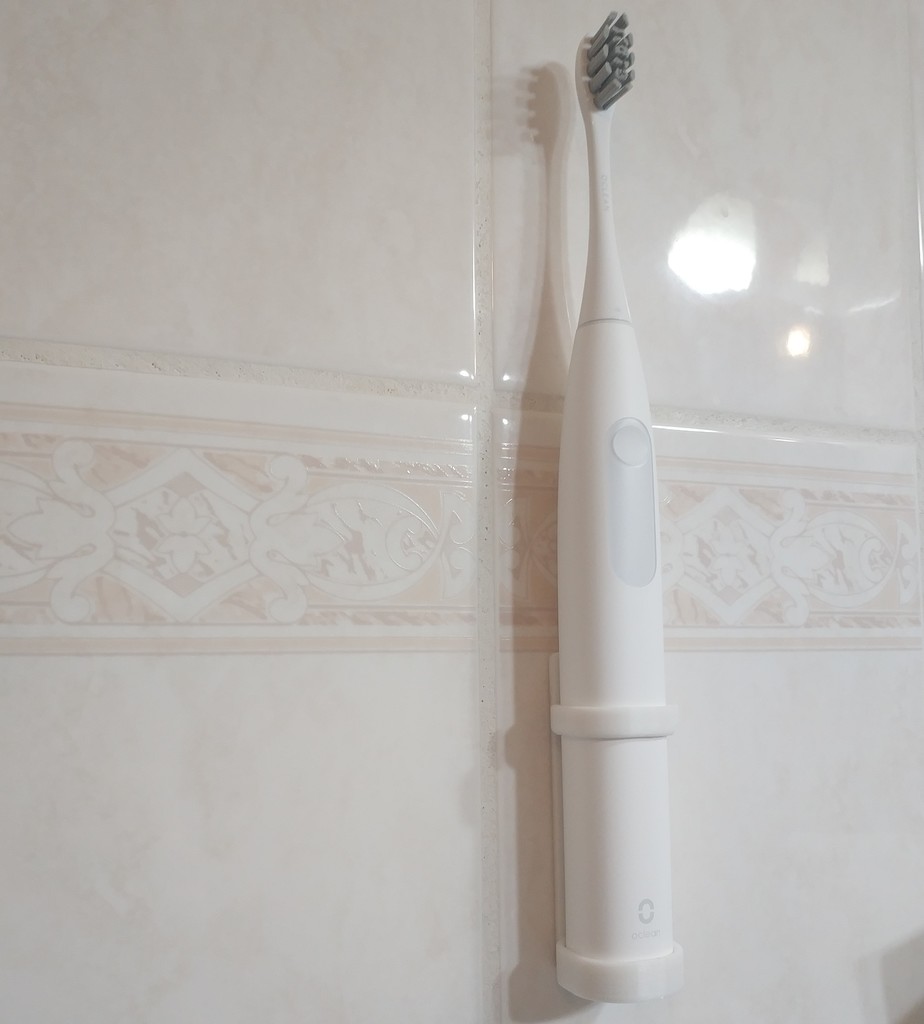 Xiaomi Oclean X Pro/ X / Z1 / F1 - wall holder