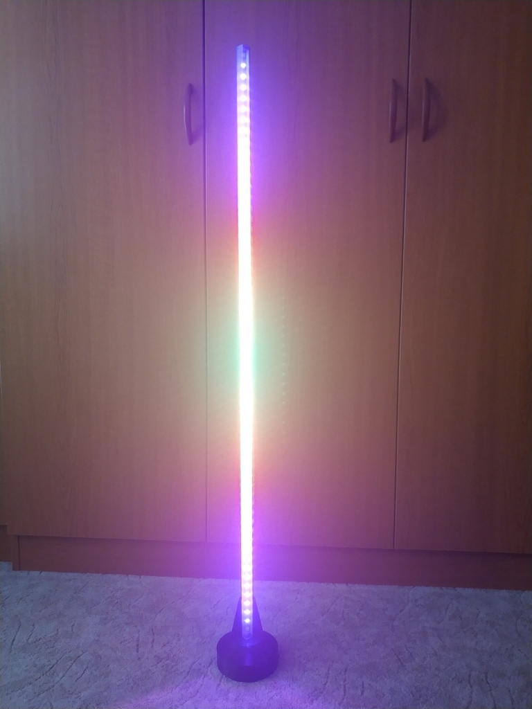 VU Meter - Arduino