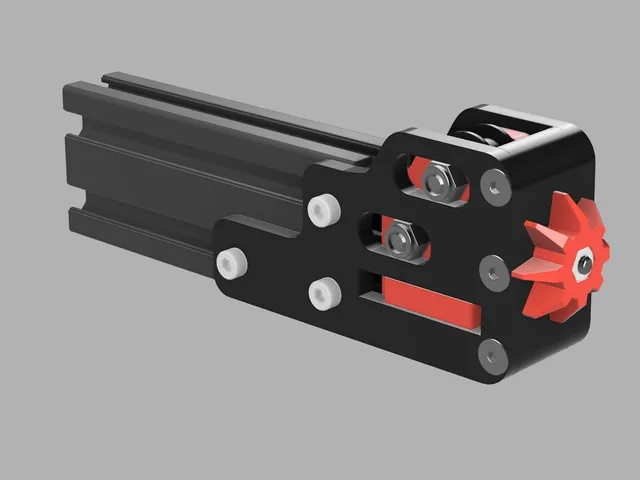 Small Y Belt Tensioner for Tevo Tarantula