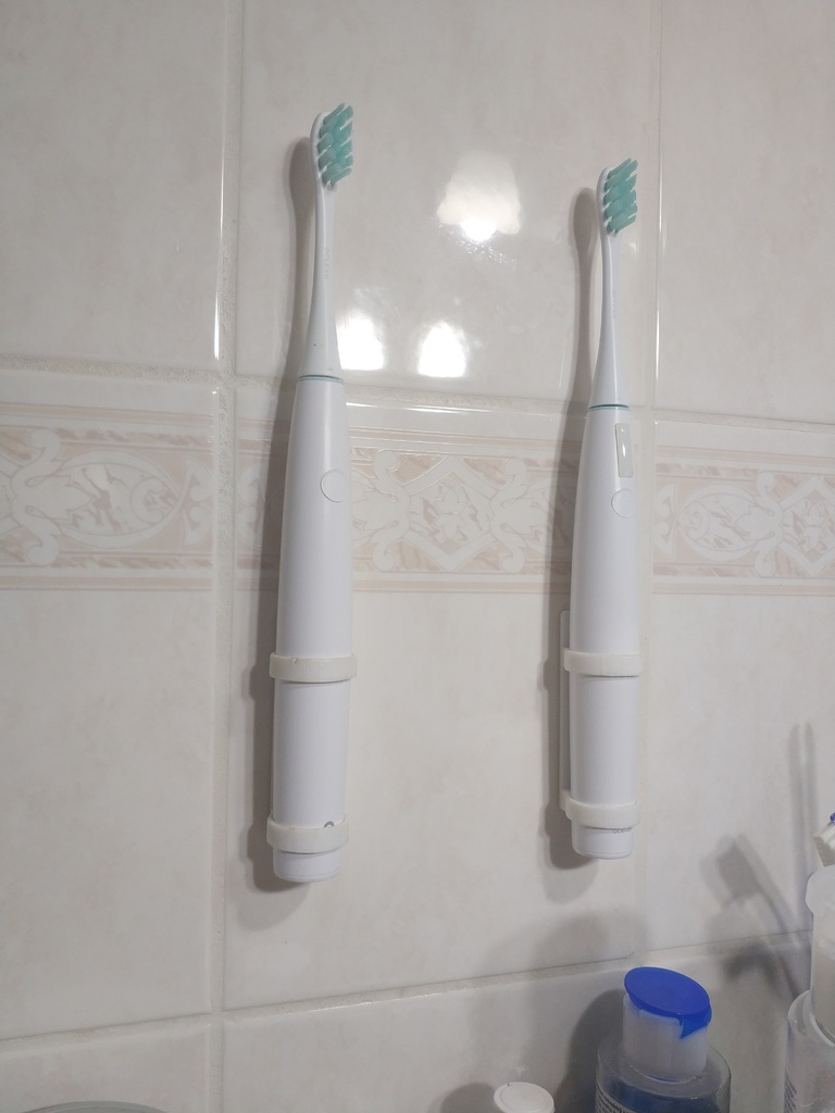 Xiaomi Oclean Air - wall holder