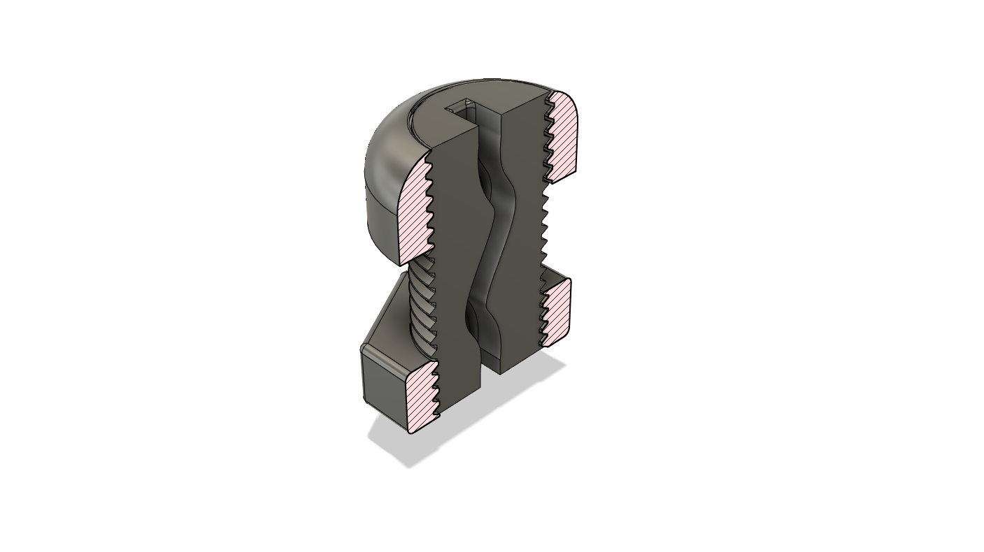 Cable Gland for Ethernet cable