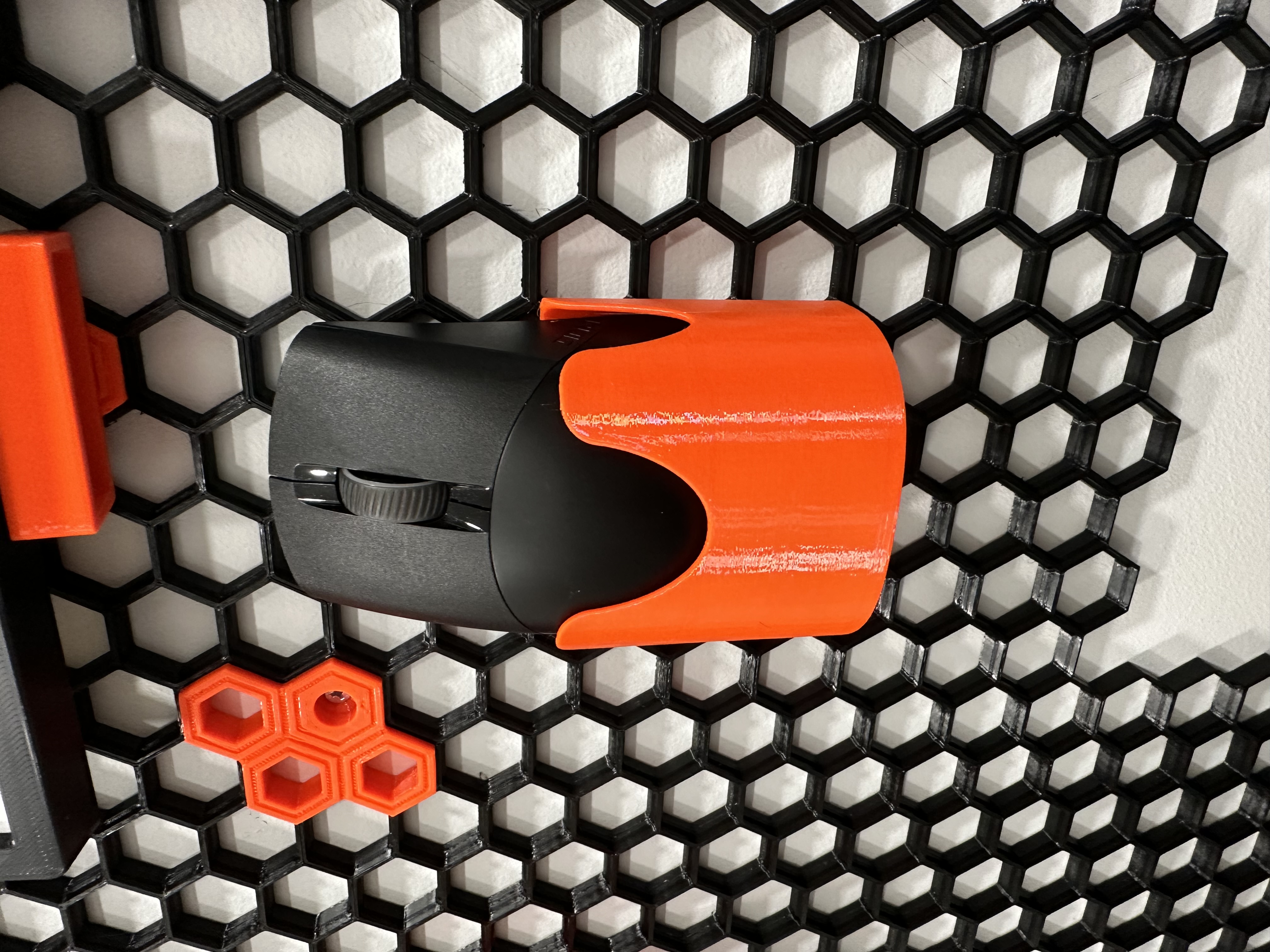 Computer Mouse House (HSW)