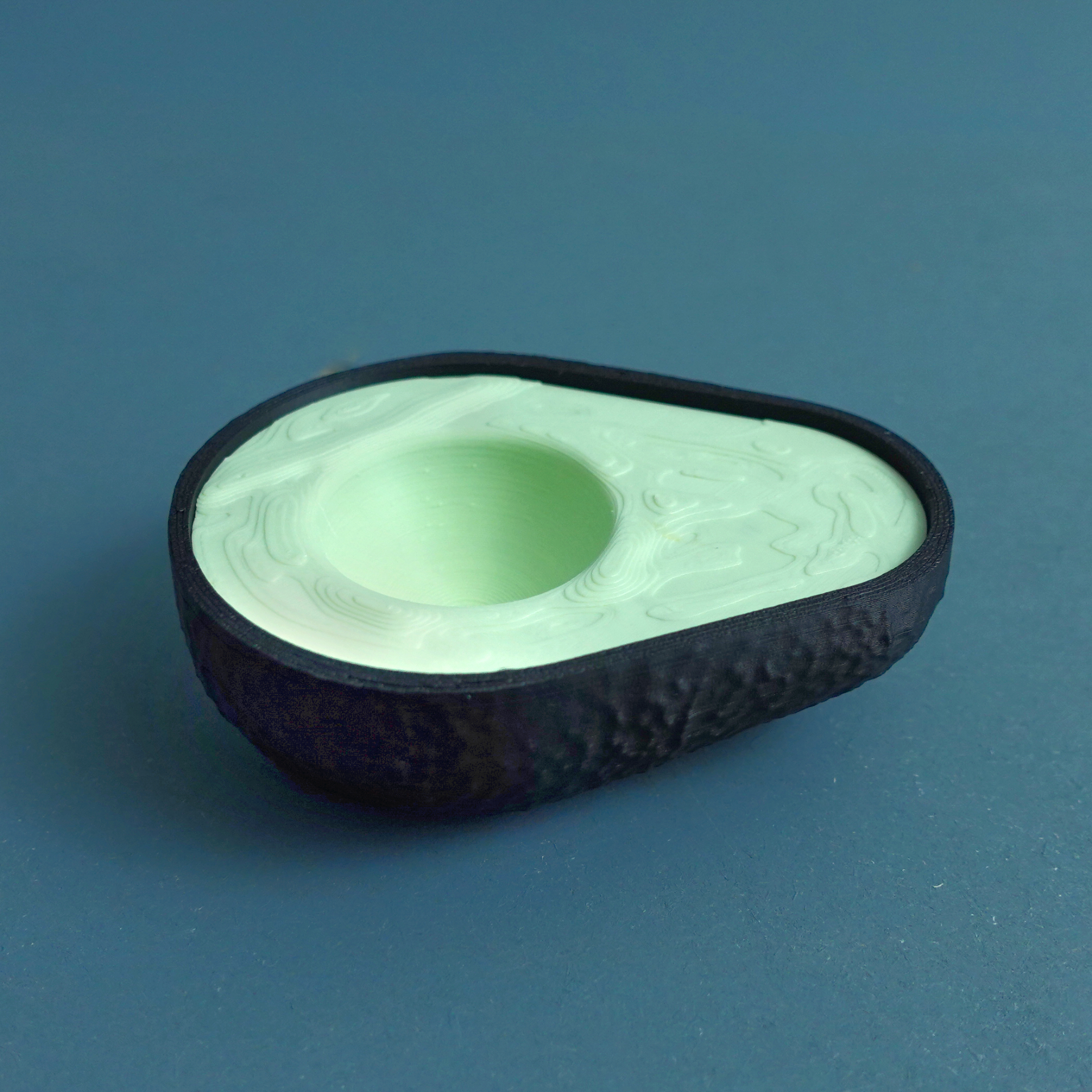 Egg cup “Avocado” — miniatura 5