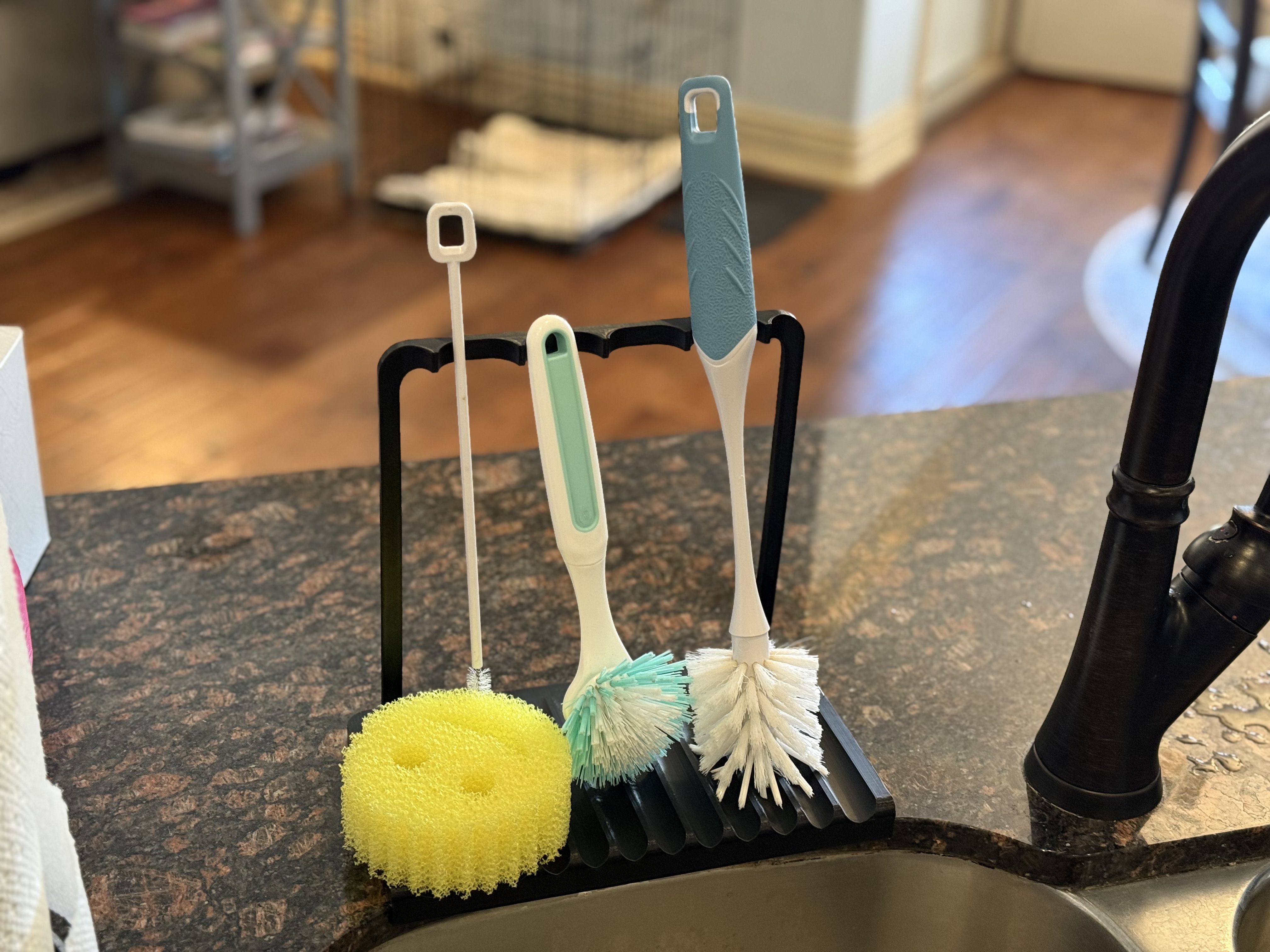 Kitchen Basics - Sink Caddy