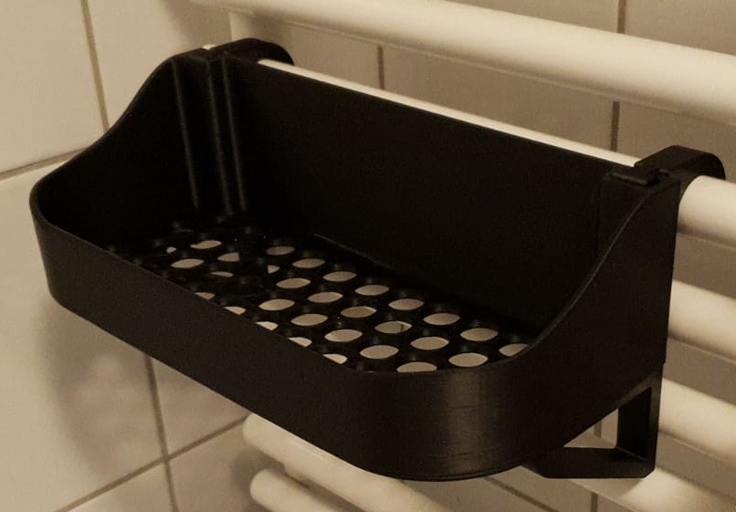 Duschkorb  - Shower Caddy