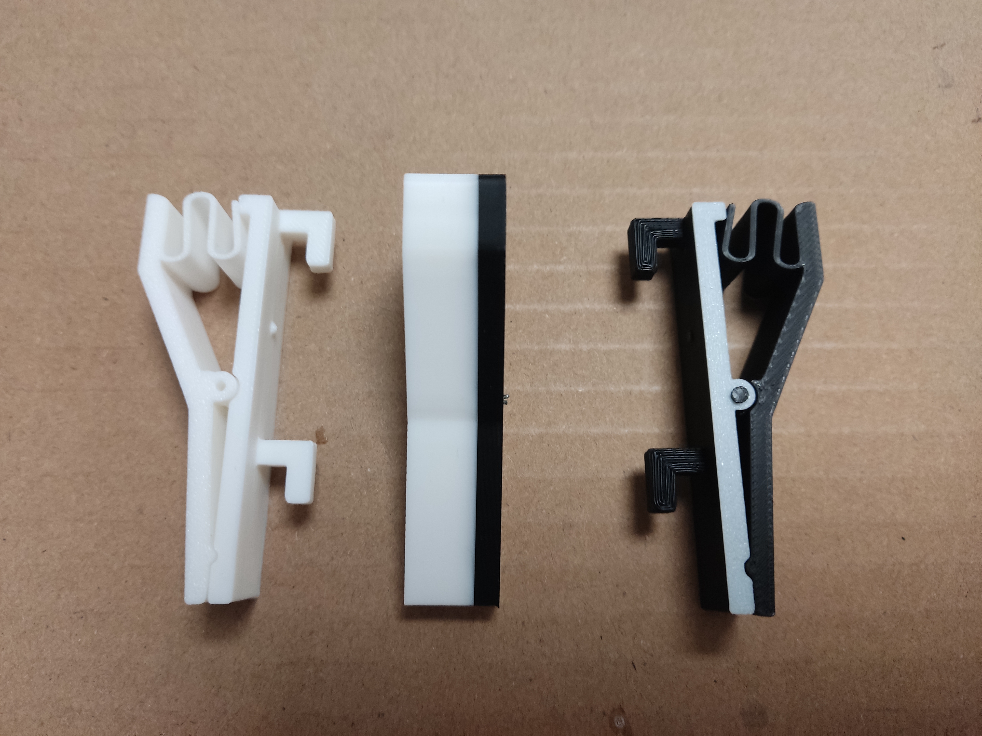 skadis spring clip - ikea