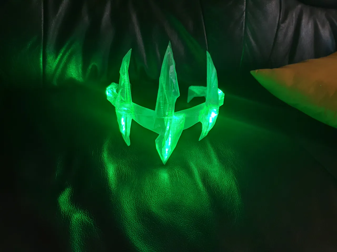 League of Legends - Viego Crown by Tomi | Download free STL model |  Printables.com