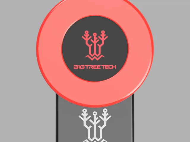 BigTreeTech KNOMI Stand