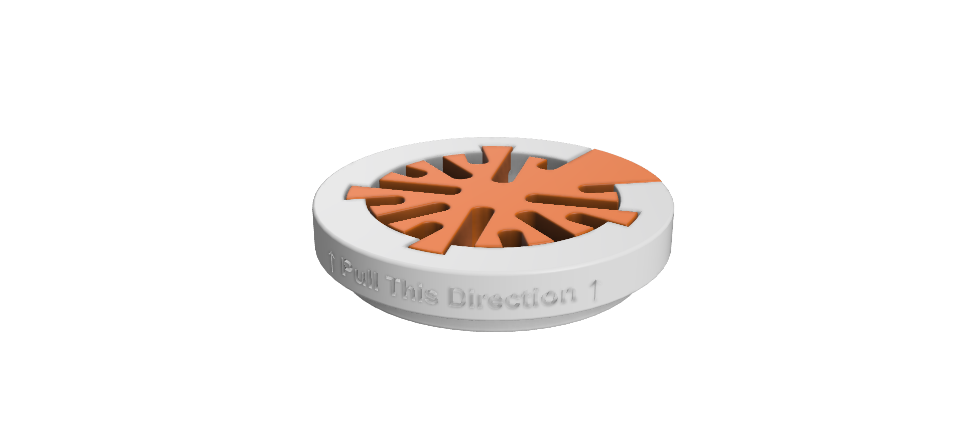 Cable Comb
