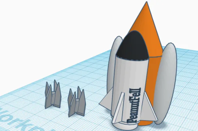 Space Ship