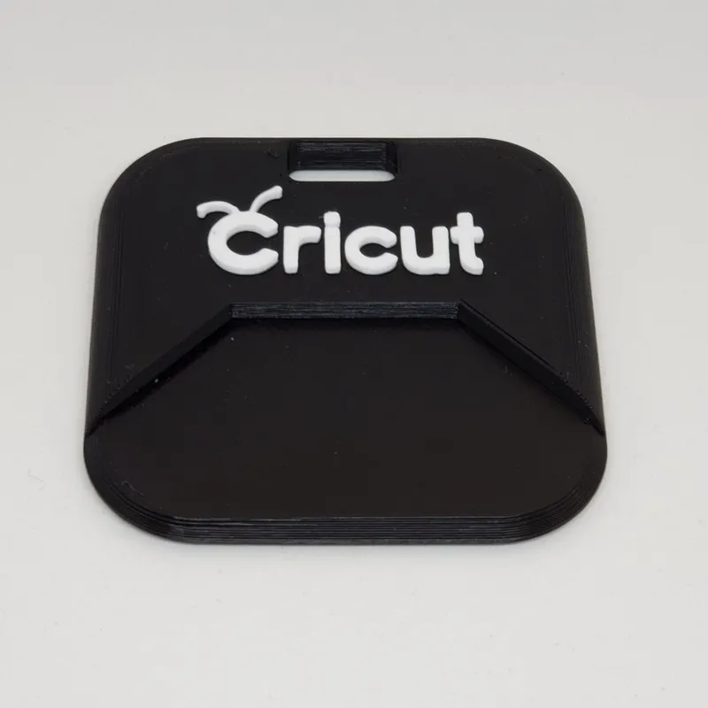 CriCut Scraper by Chadam, Download free STL model