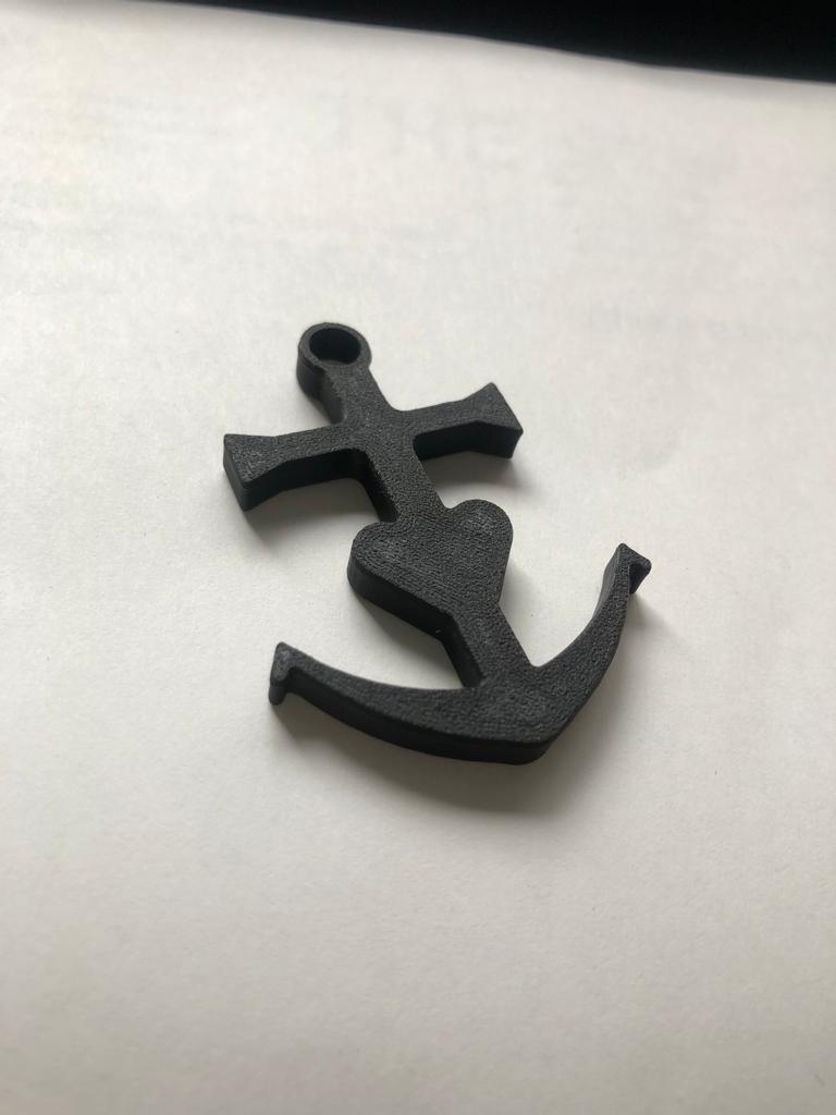 Faith, Hope and Love cross