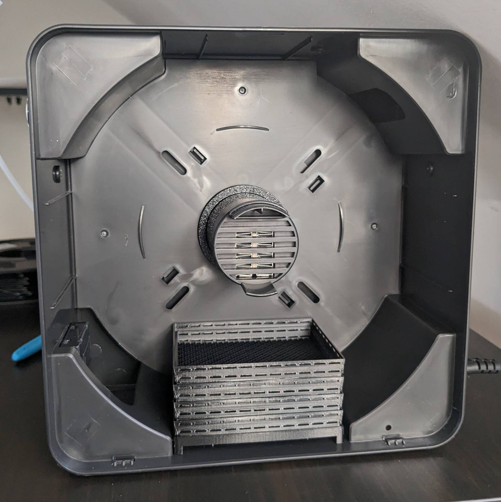 Silica Drying Tray for Eibos Easdry