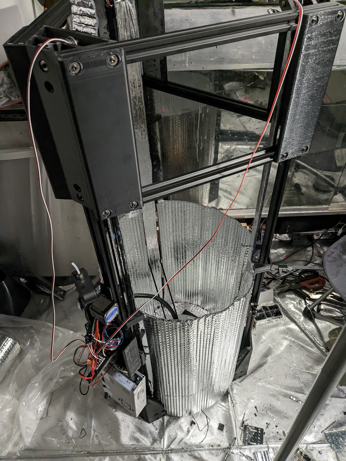 Delta Printer