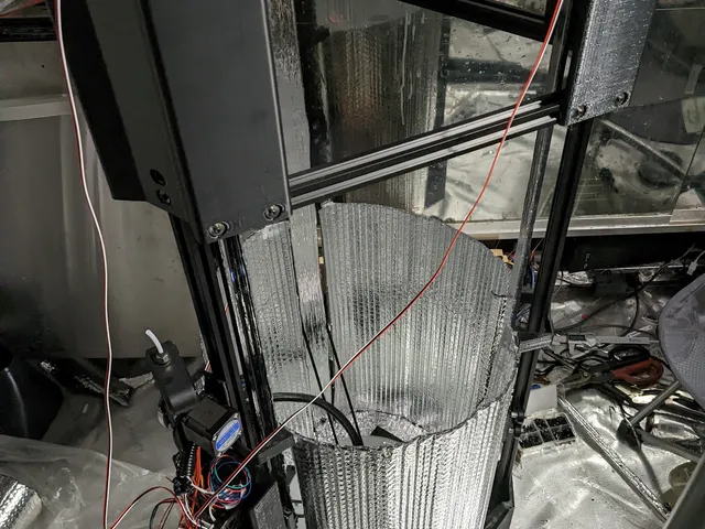 Delta Printer