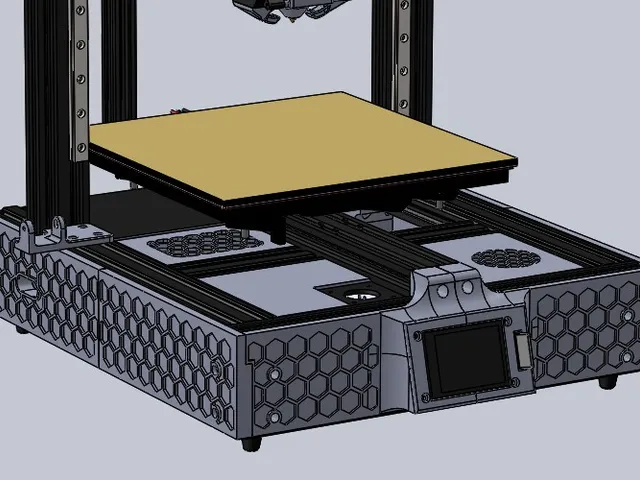 **SHK PRO** (base tevo tarantula pro)