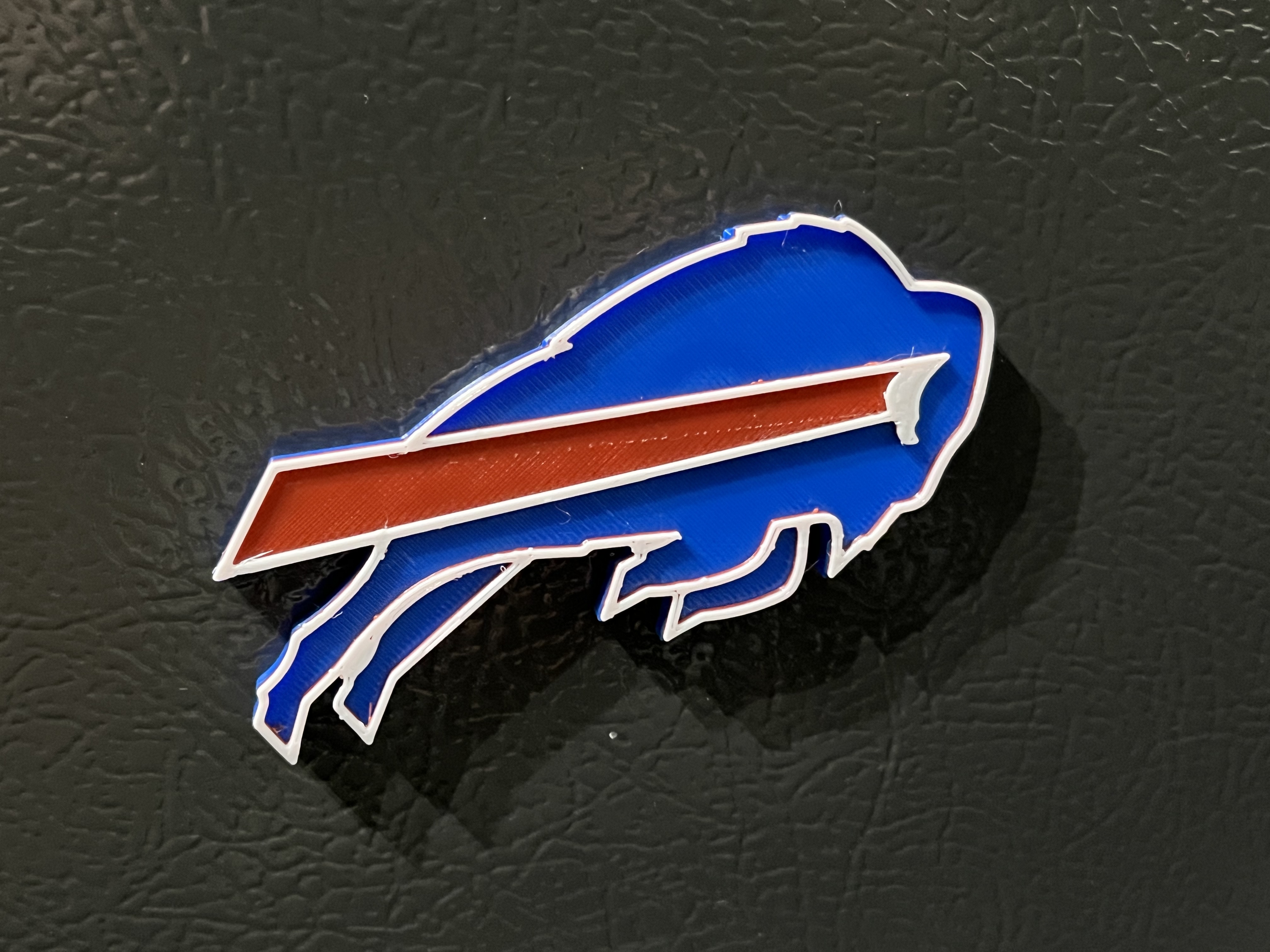 Buffalo Bills magnet