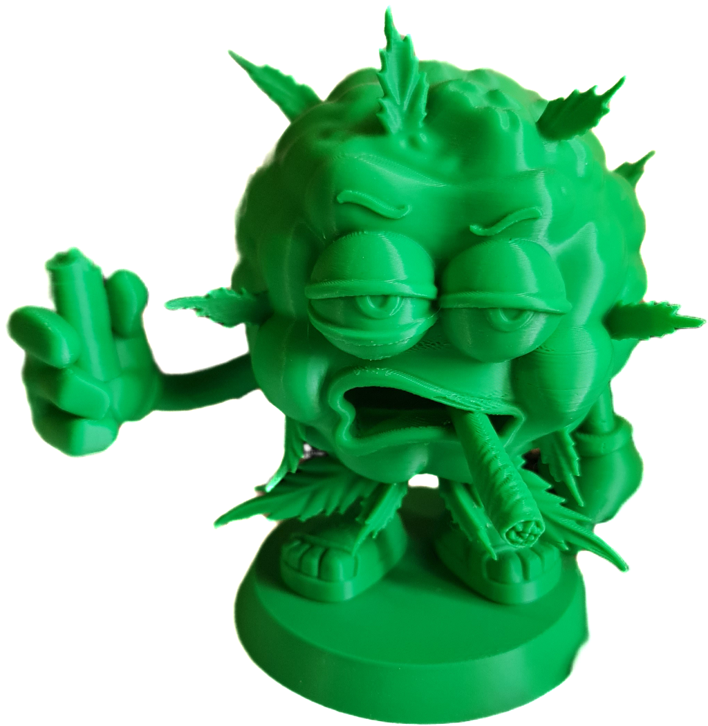 Bud-Guy
