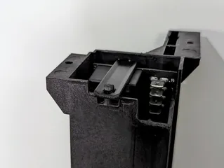 Pump Tower Clip GCP PCBv3