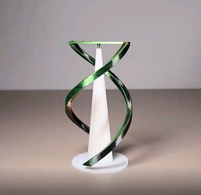 Desk Spinner