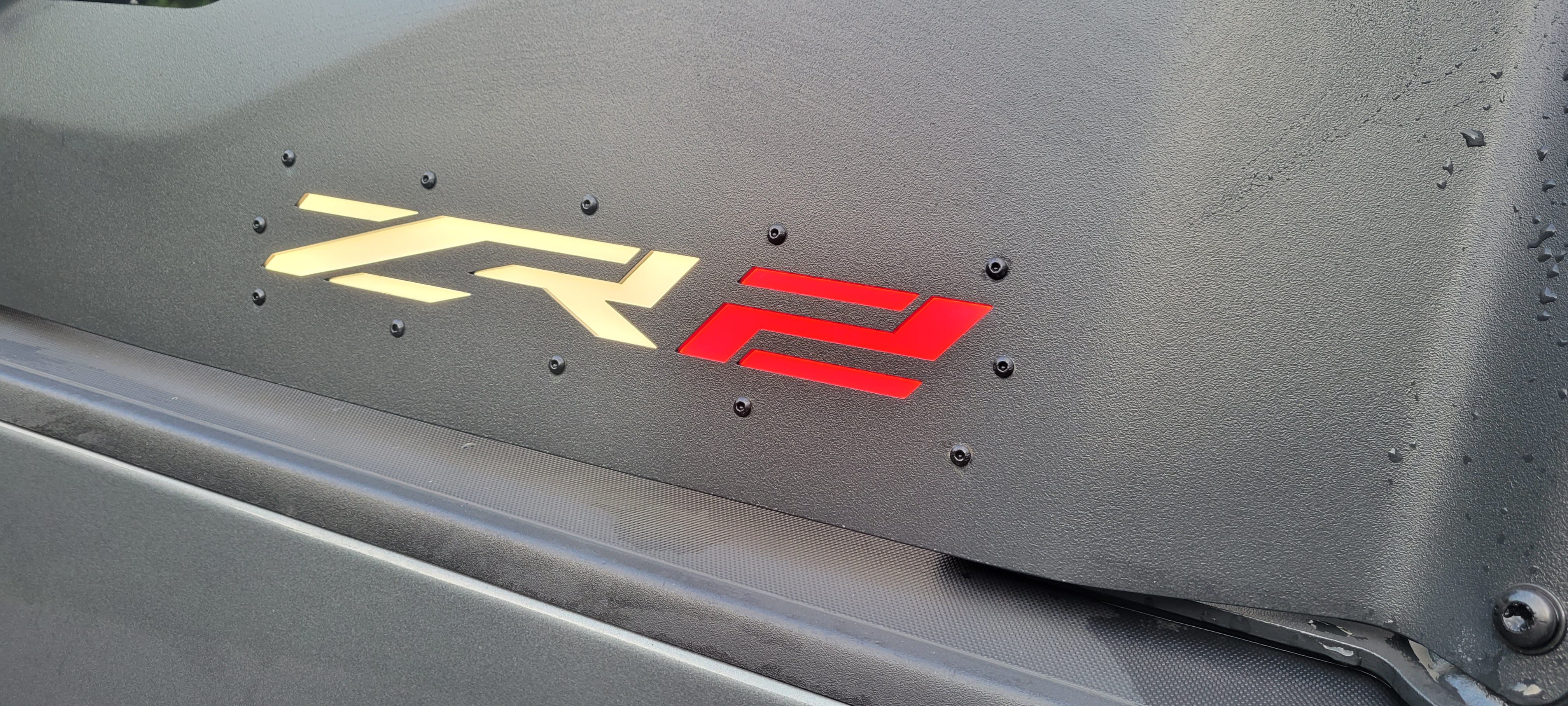 ZR2 LED Base